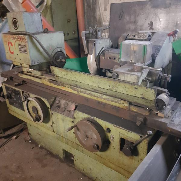 Предлагаю 3К12 - станок круглошлифовальный универсальный высокой точности